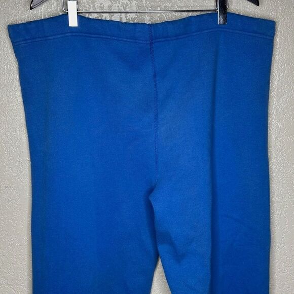 Vintage 90s Logo 7 Seahawks Sweat Pants XL - Picture 6 of 9